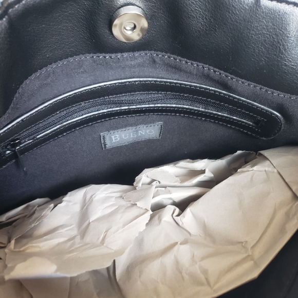 Straw tote bag - Picture 5 of 9